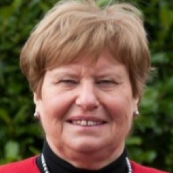  Elfriede Lange